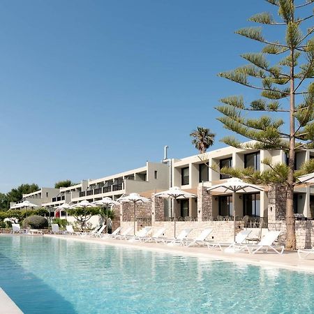 Achilles Hill Hotel Methoni  Exterior photo