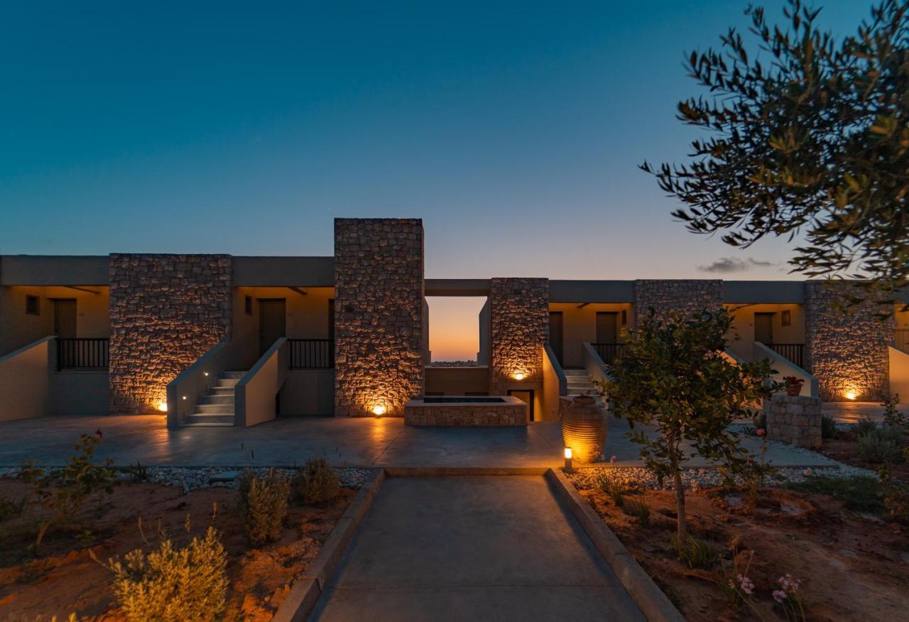 Achilles Hill Hotel Methoni  Exterior photo