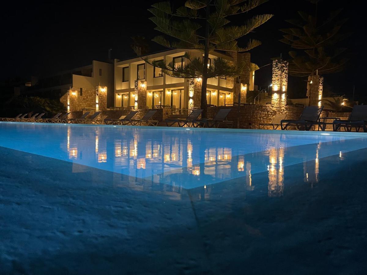 Achilles Hill Hotel Methoni  Exterior photo