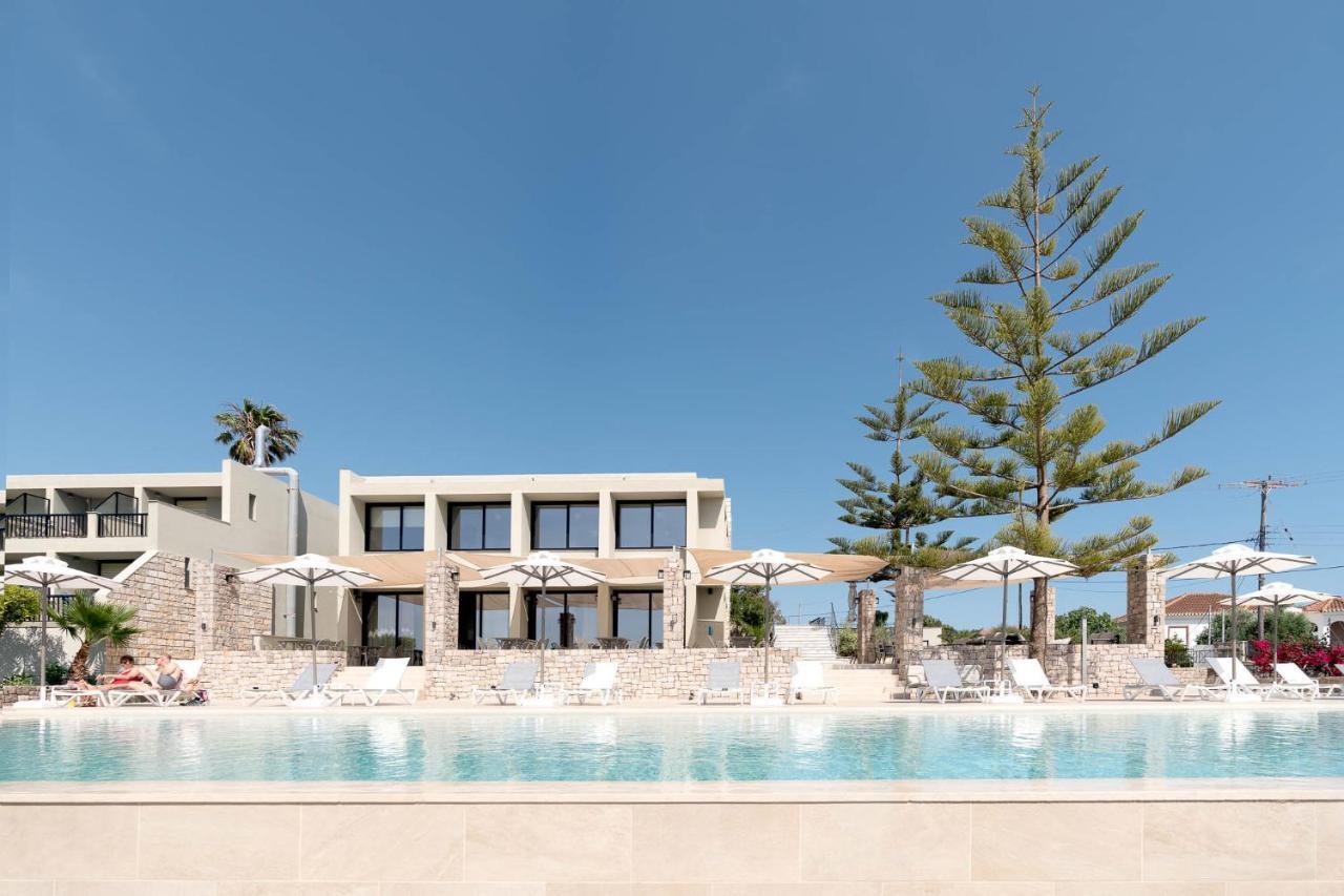 Achilles Hill Hotel Methoni  Exterior photo