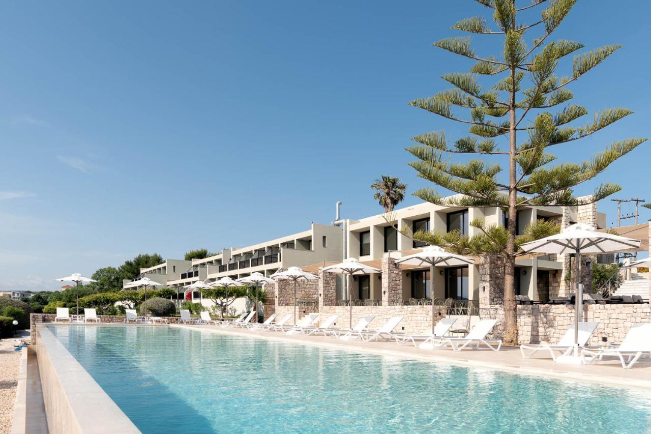 Achilles Hill Hotel Methoni  Exterior photo