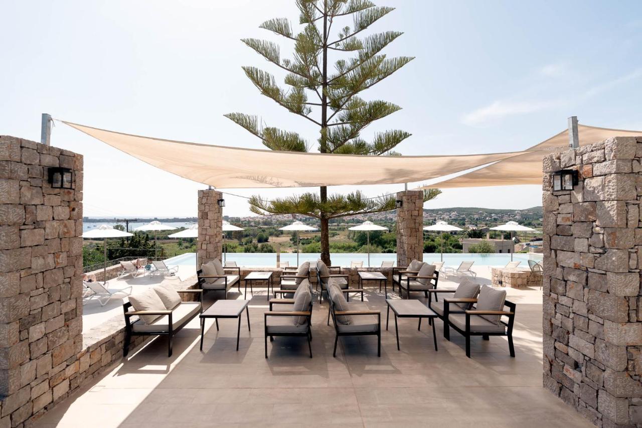 Achilles Hill Hotel Methoni  Exterior photo
