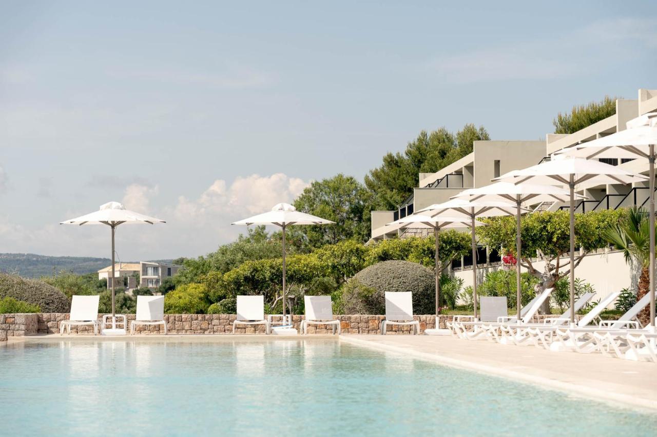 Achilles Hill Hotel Methoni  Exterior photo