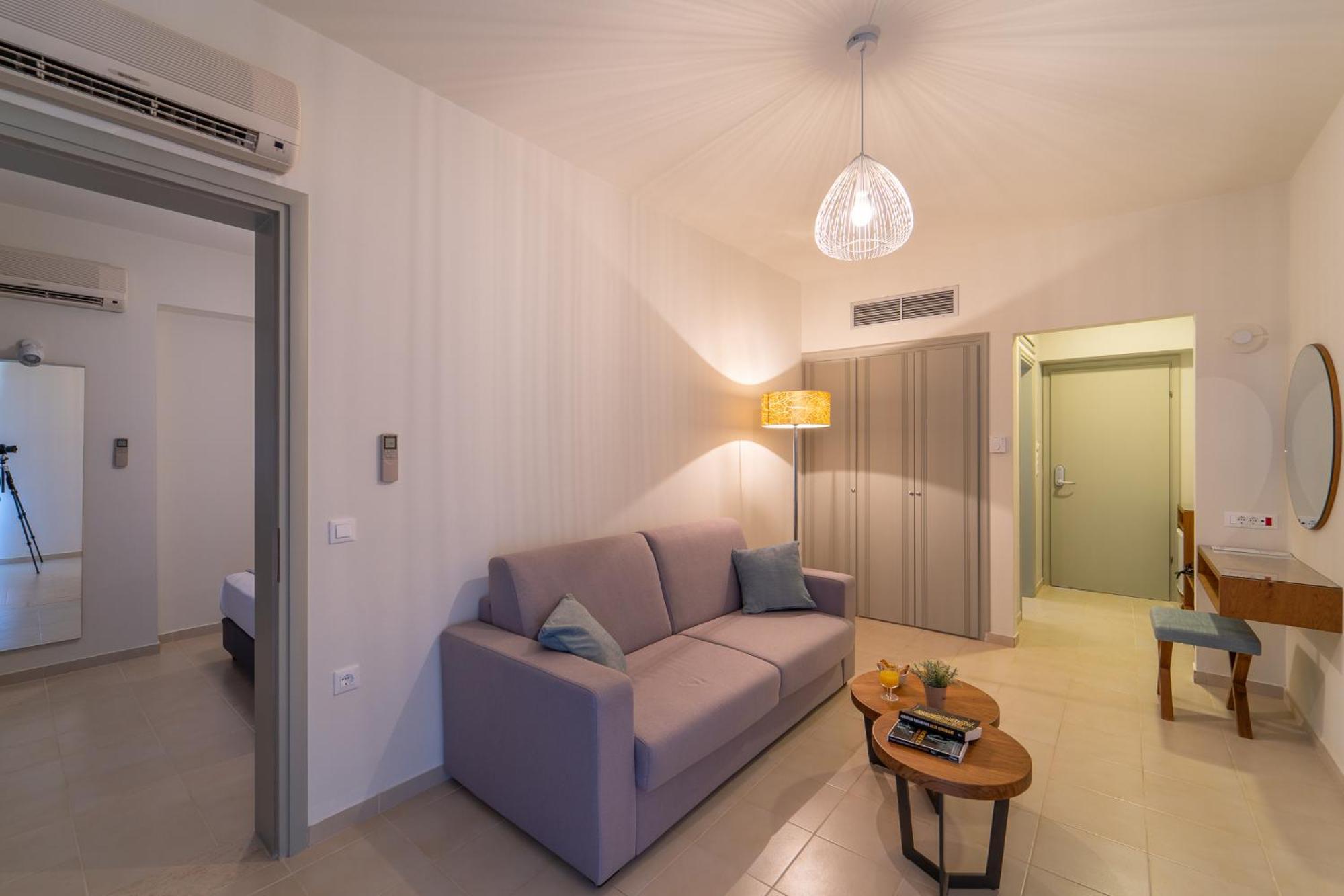 Achilles Hill Hotel Methoni  Exterior photo