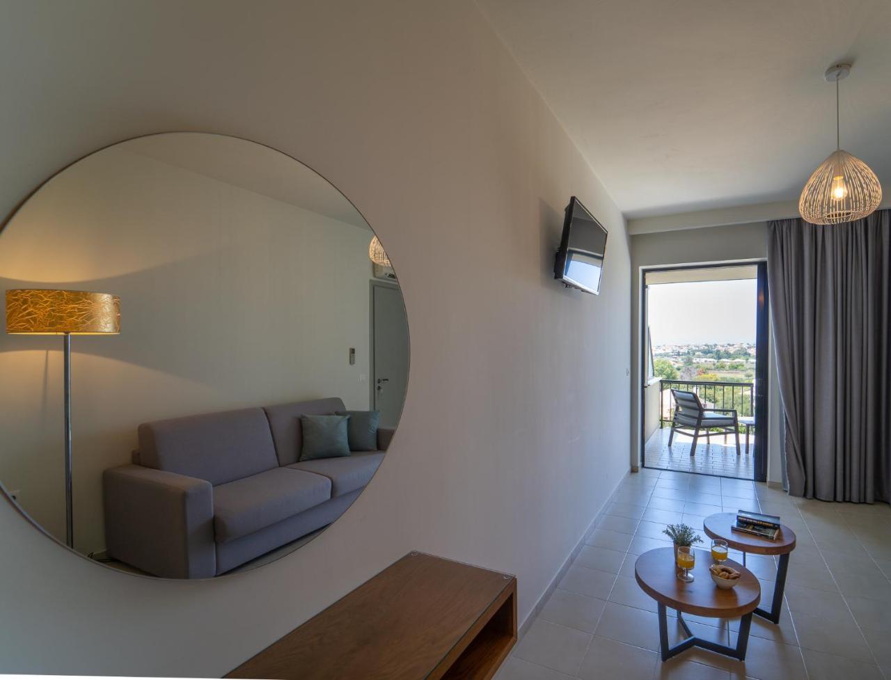Achilles Hill Hotel Methoni  Exterior photo