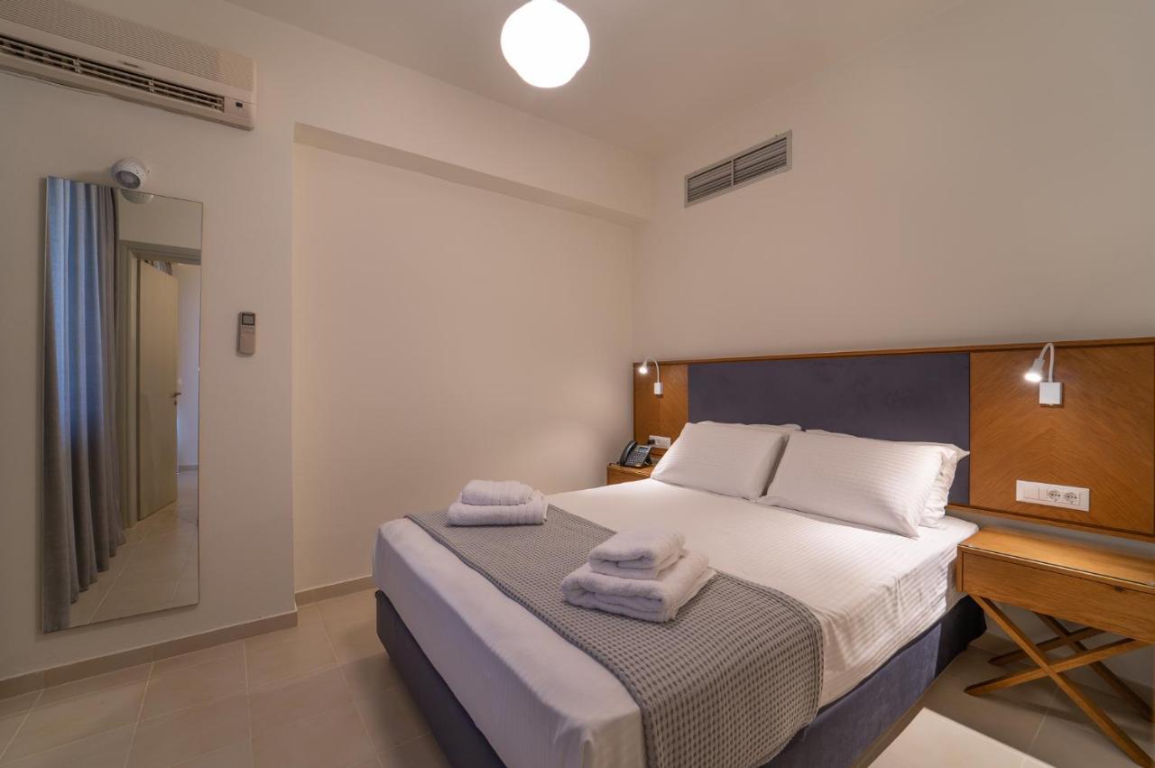 Achilles Hill Hotel Methoni  Exterior photo