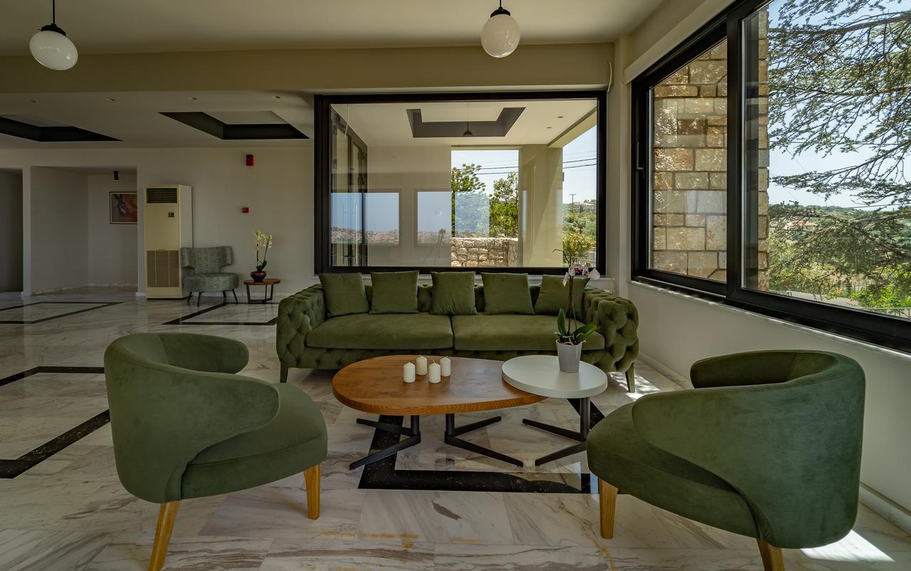 Achilles Hill Hotel Methoni  Exterior photo