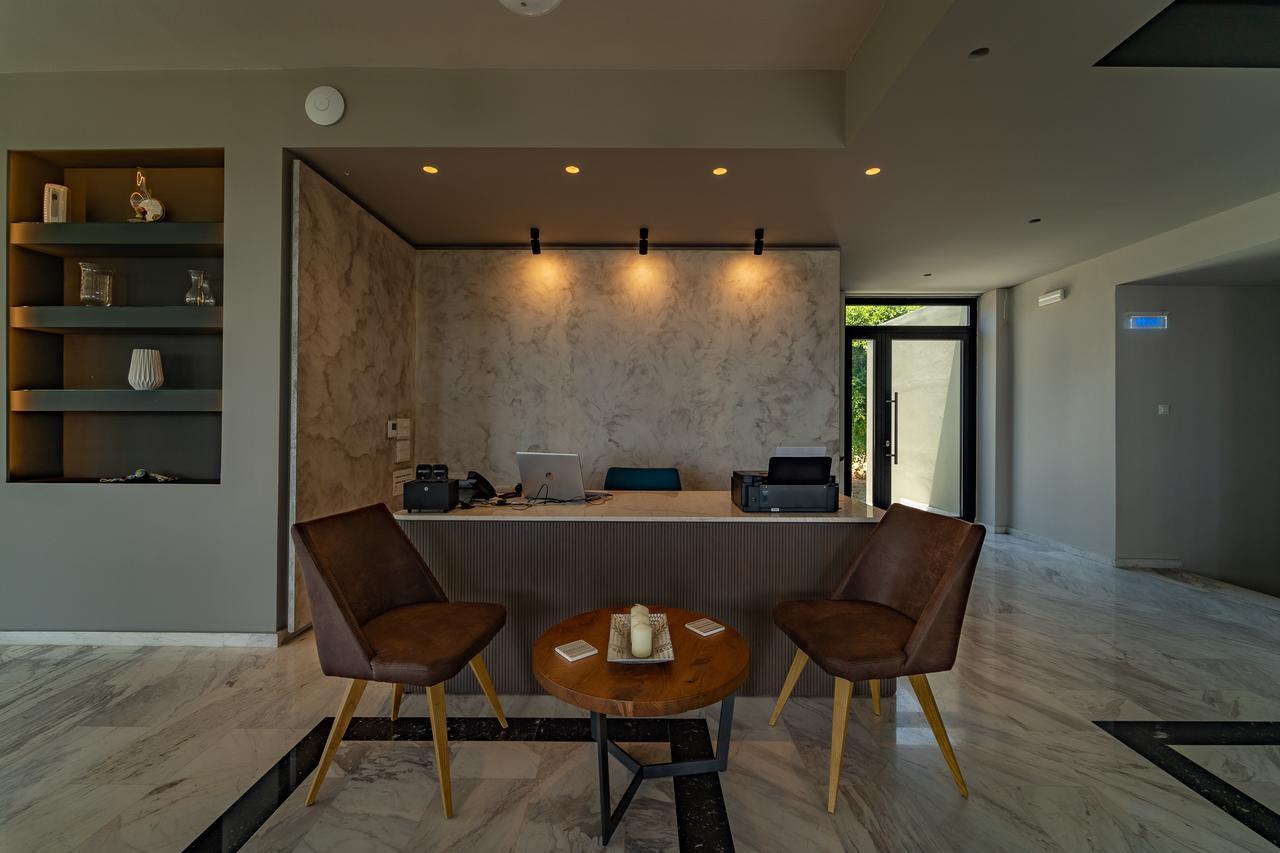 Achilles Hill Hotel Methoni  Exterior photo