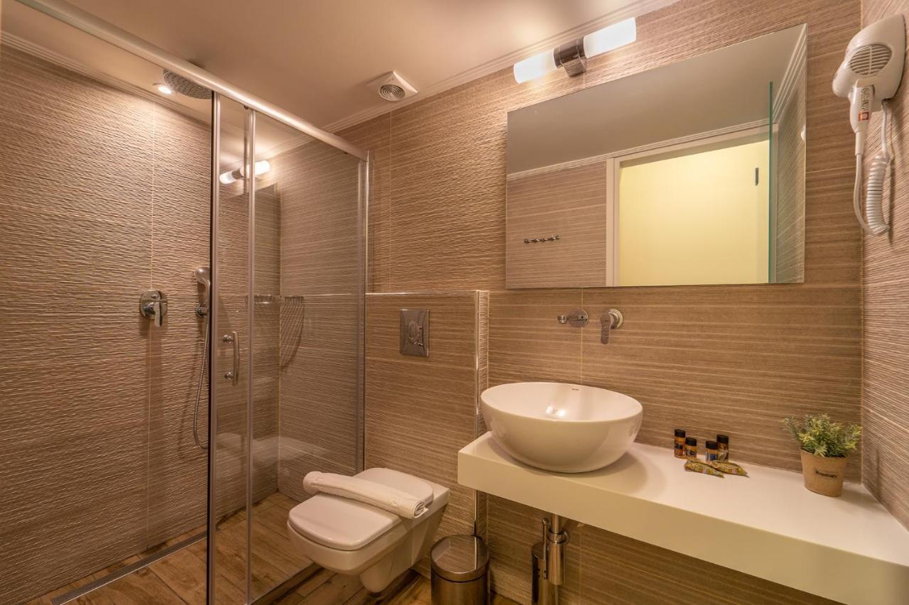 Achilles Hill Hotel Methoni  Room photo