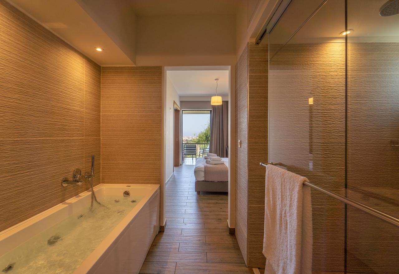 Achilles Hill Hotel Methoni  Exterior photo