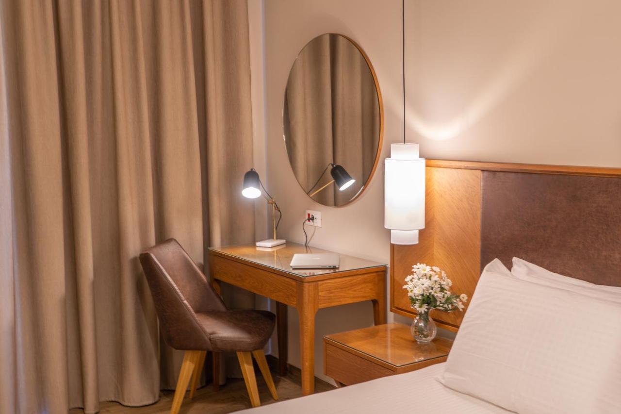 Achilles Hill Hotel Methoni  Exterior photo