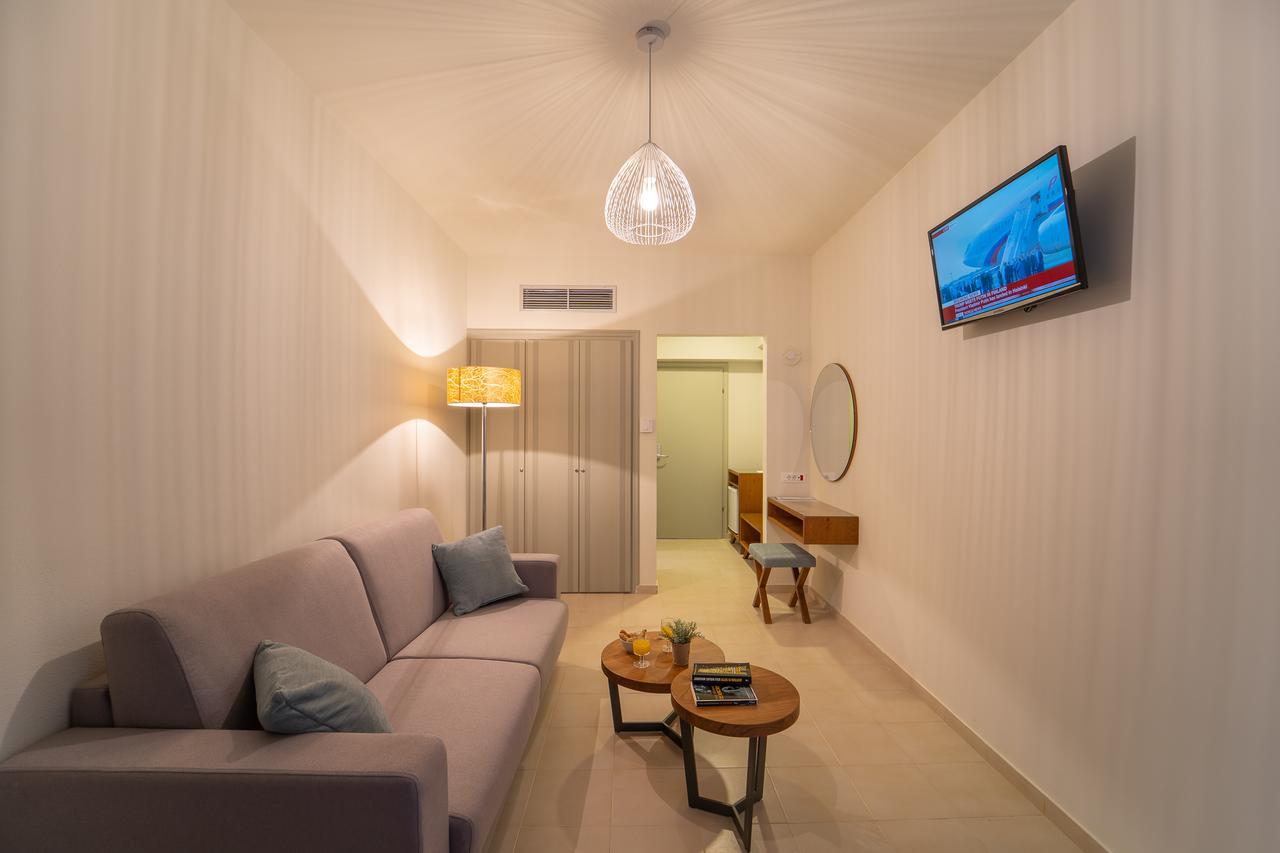 Achilles Hill Hotel Methoni  Exterior photo