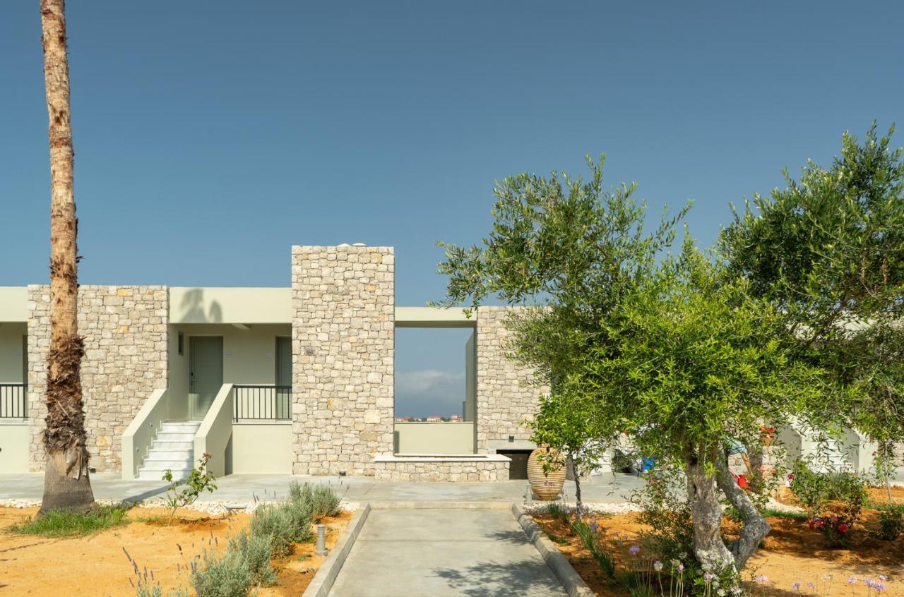 Achilles Hill Hotel Methoni  Exterior photo