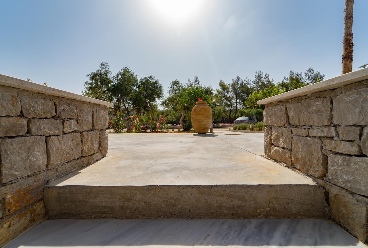 Achilles Hill Hotel Methoni  Exterior photo
