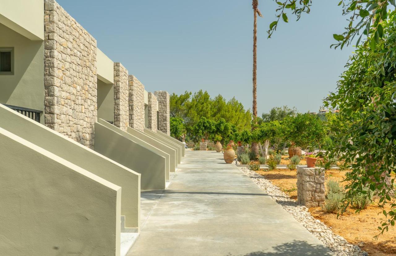 Achilles Hill Hotel Methoni  Exterior photo