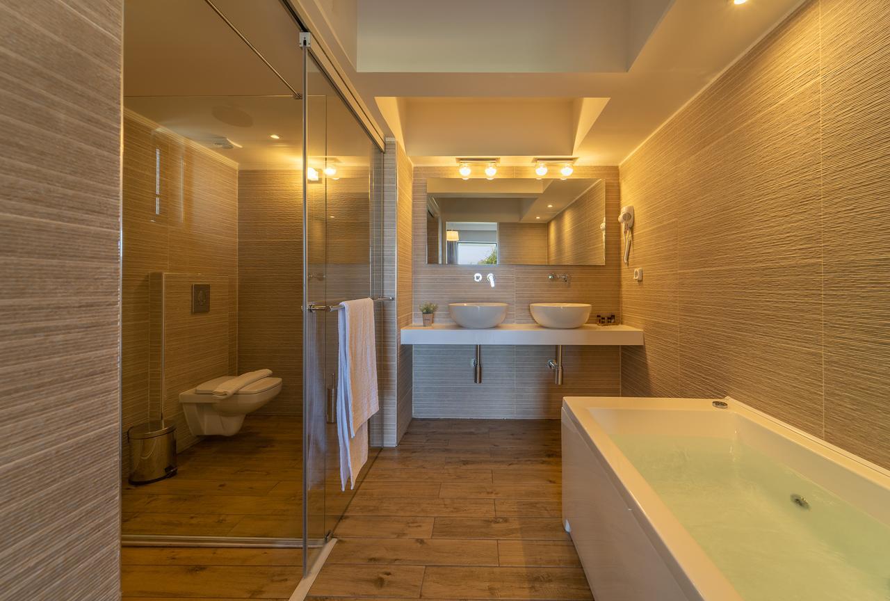 Achilles Hill Hotel Methoni  Exterior photo