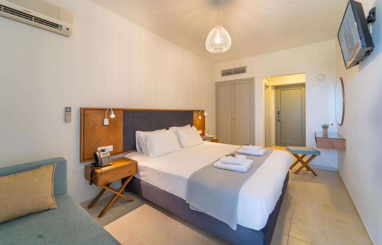 Achilles Hill Hotel Methoni  Exterior photo