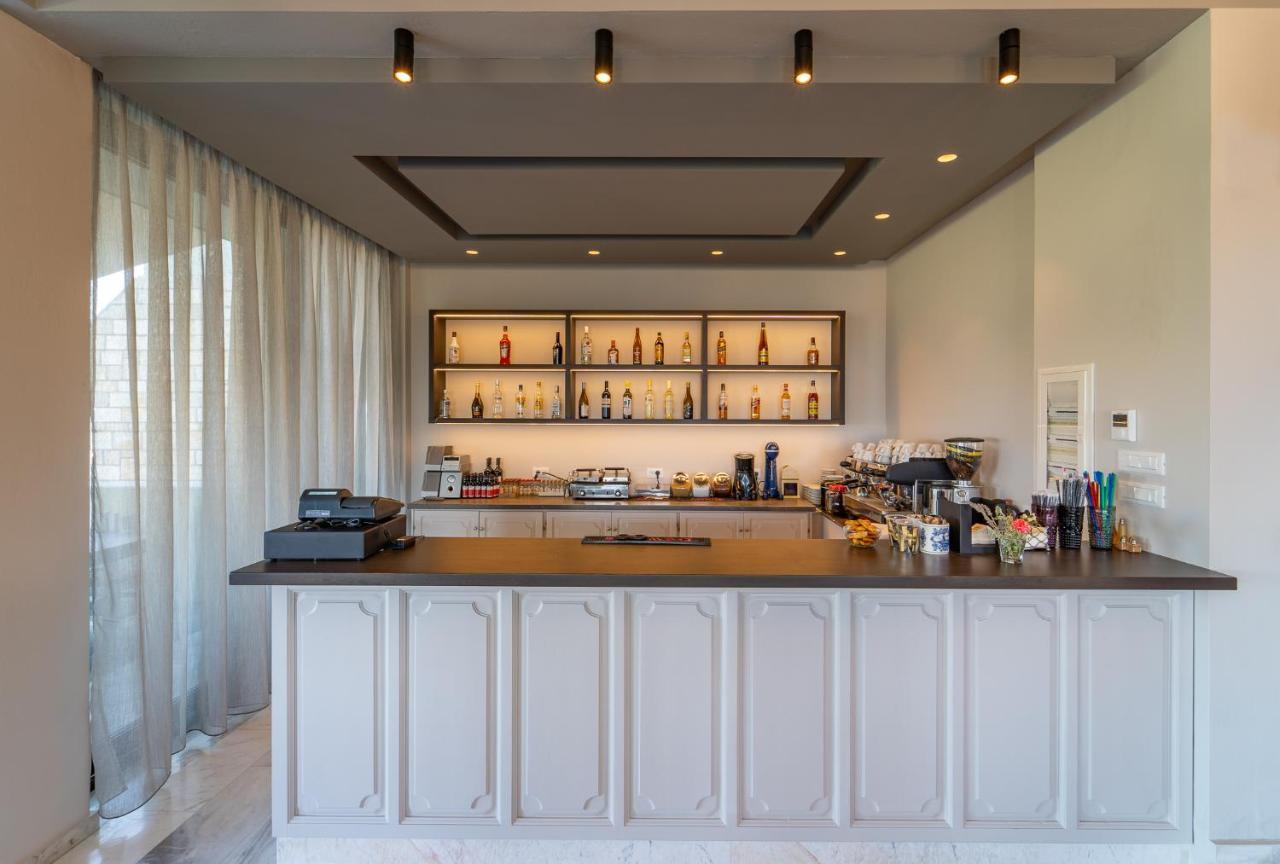 Achilles Hill Hotel Methoni  Exterior photo