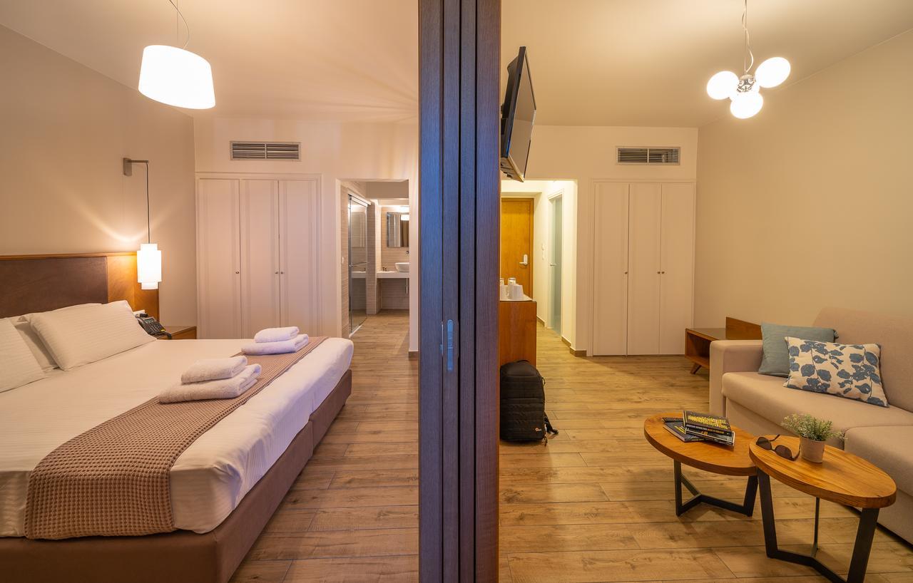 Achilles Hill Hotel Methoni  Exterior photo