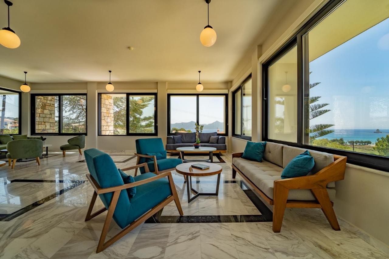 Achilles Hill Hotel Methoni  Exterior photo