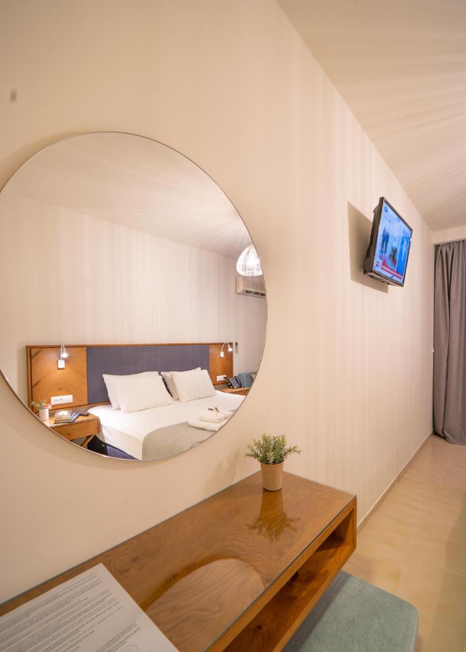 Achilles Hill Hotel Methoni  Exterior photo