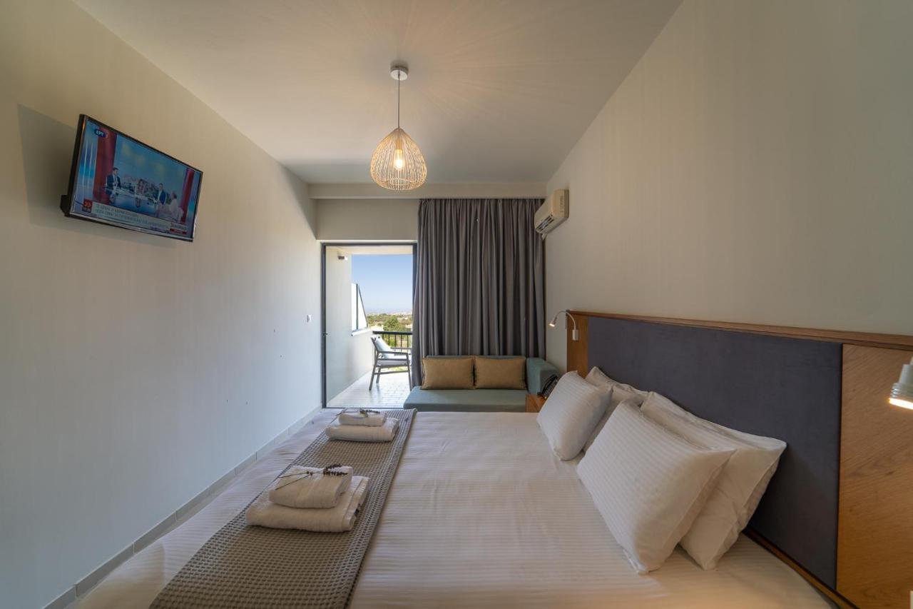 Achilles Hill Hotel Methoni  Exterior photo